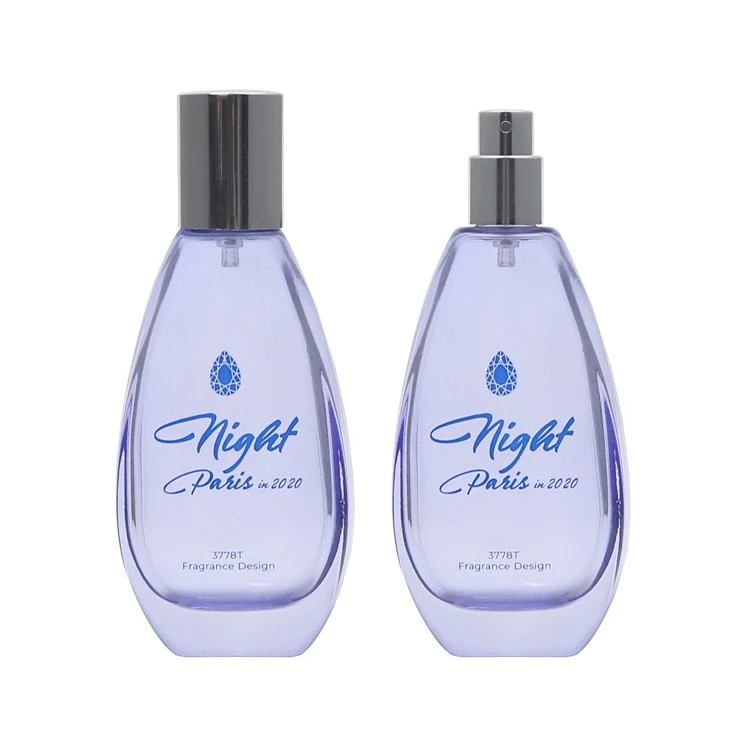 large perfume bottles