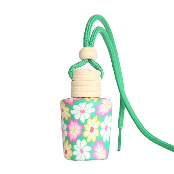 Car Perfume Diffuser Bottle