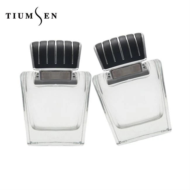 empty branded perfume bottles