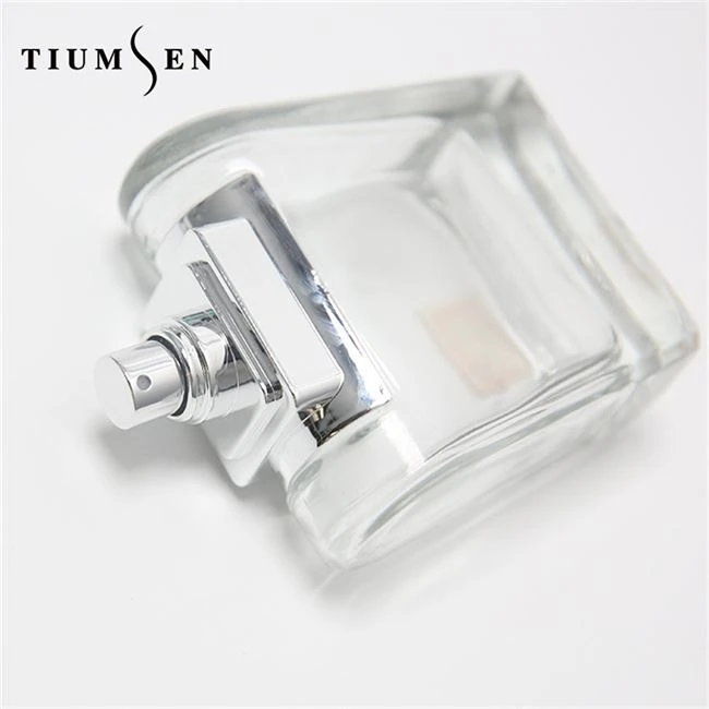 perfume in a bottle