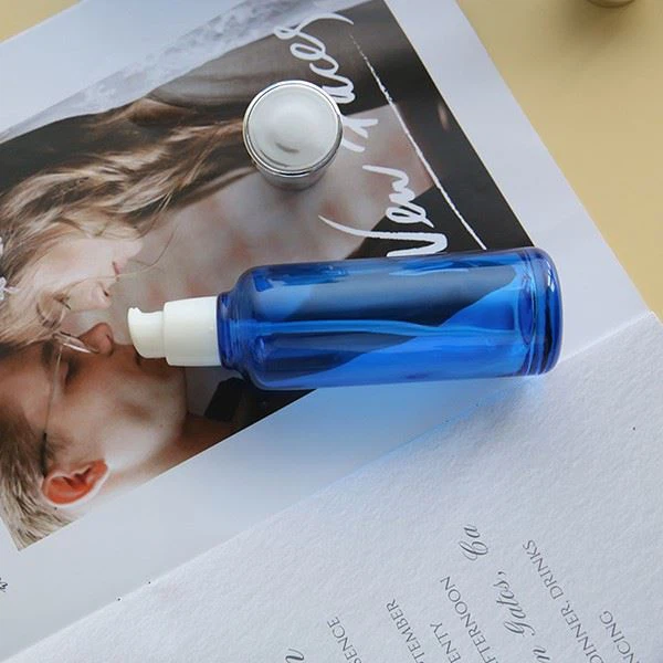 wholesale cosmetic packaging supplies