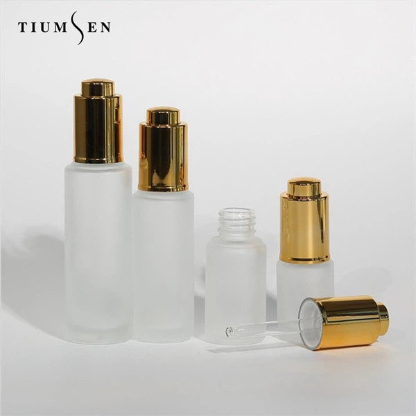 Dropper Glass Bottles Wholesale