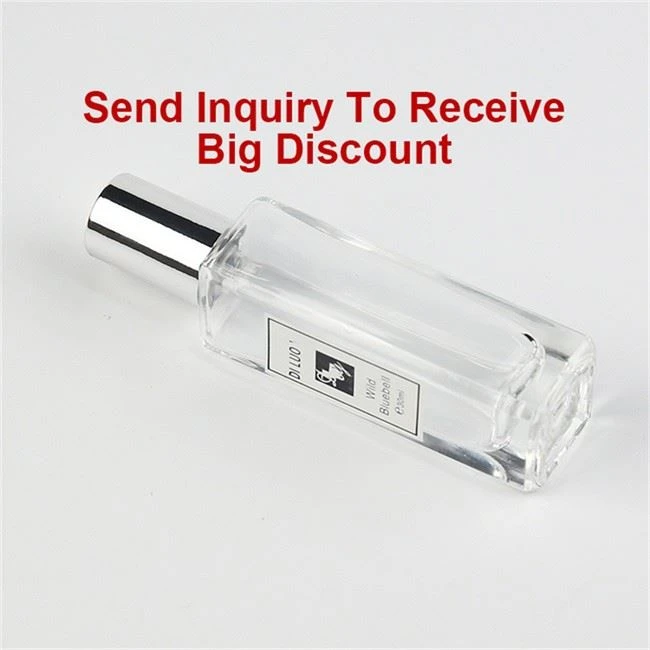 perfume squirt bottle