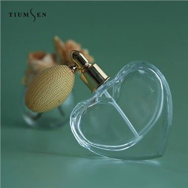 Prazen parfum steklenice 50ml
