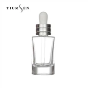 Steklenička s pipeto 30 ml