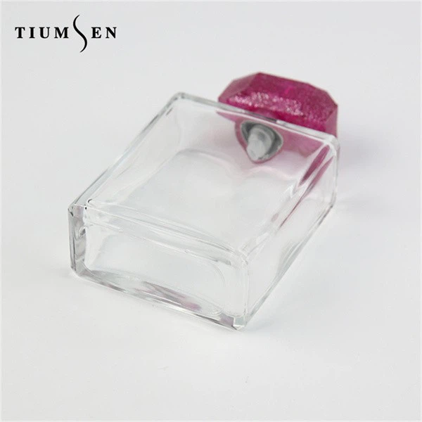 creative perfume bottle