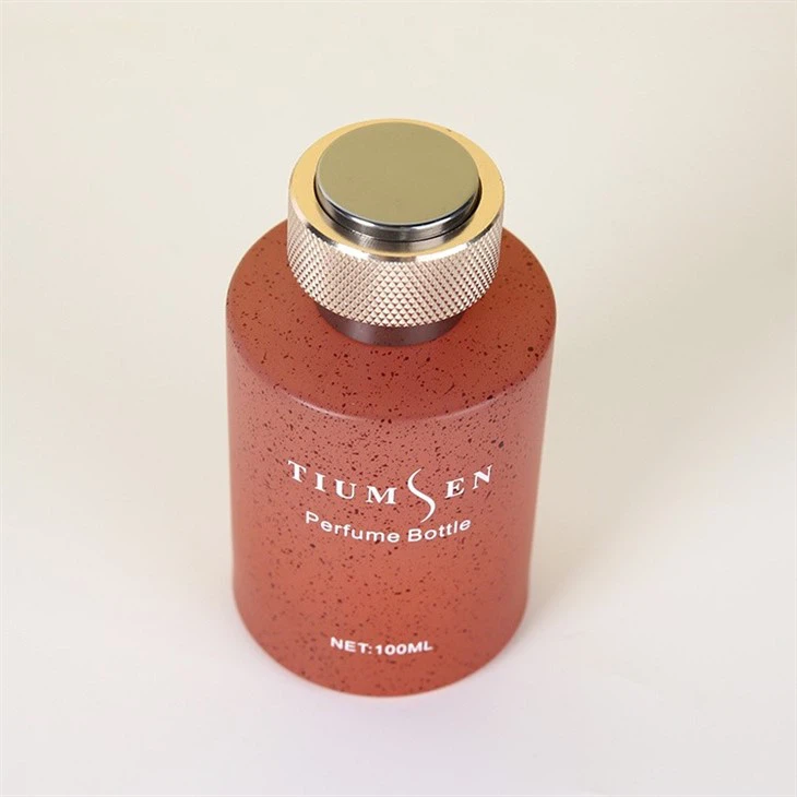 small perfume sample bottles