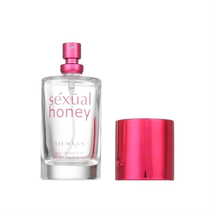 travel perfume bottle refillable