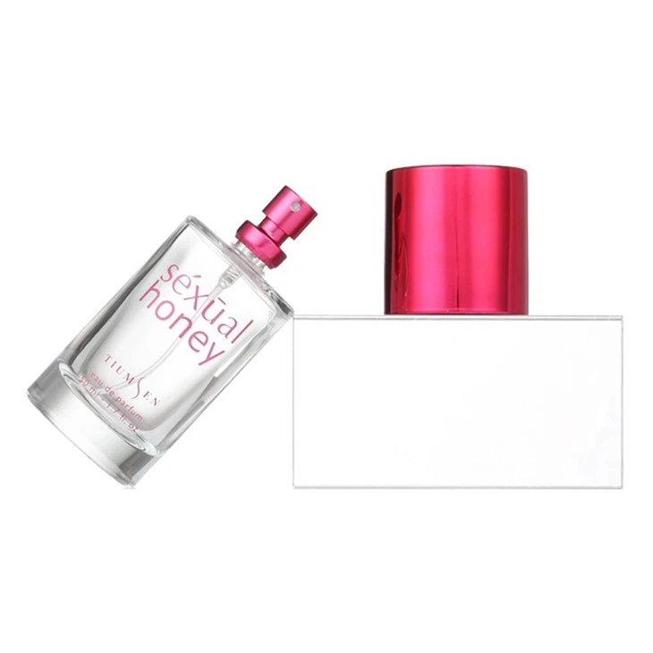 reusable perfume spray bottle