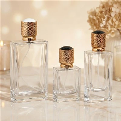 Majhne stekleničke za parfume
