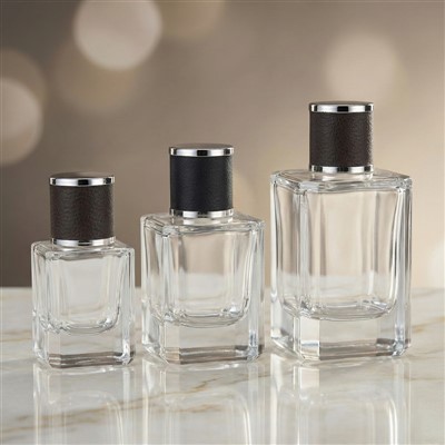 Steklenička za parfum Splash