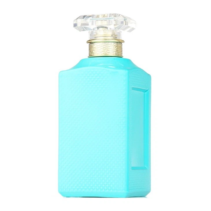 designer perfume bottles