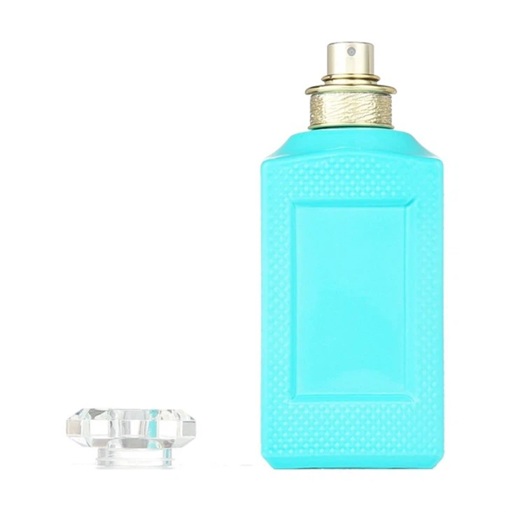 3 oz perfume bottle
