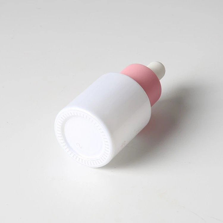 30ml glass dropper bottles